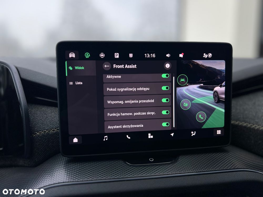 Skoda Kodiaq 2.0 TDI 4x4 Selection DSG - 40