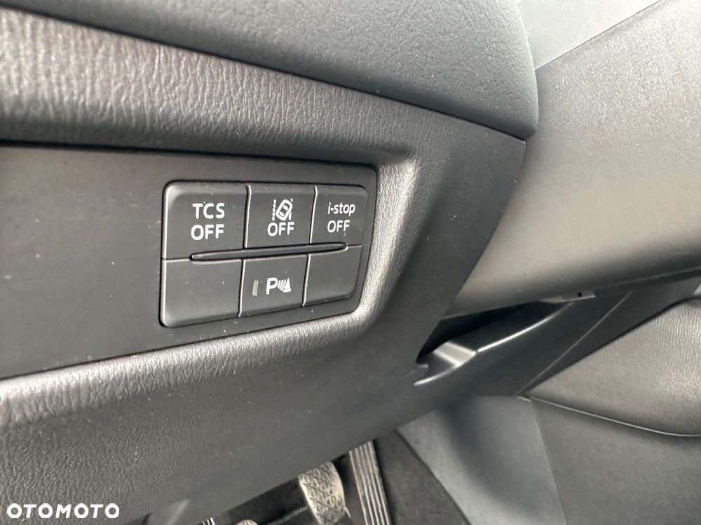 Mazda CX-5 SKYACTIV-G 165 Exclusive-Line - 12