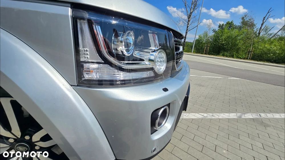 Land Rover Discovery 3.0 V6 SC Landmark - 15