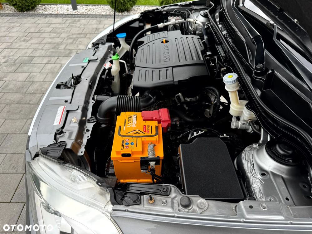Suzuki SX4 S-Cross 1.6 Premium Plus 4WD - 19
