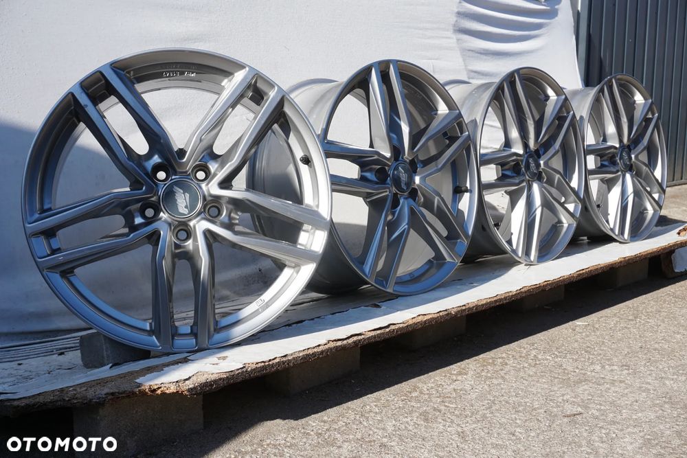 Alutec 5x112 18 8J et45 - 1