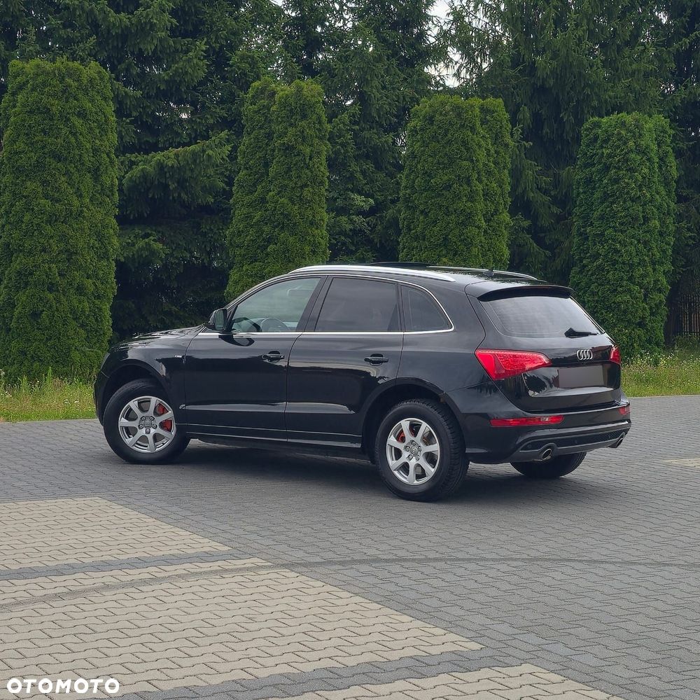 Audi Q5 - 12