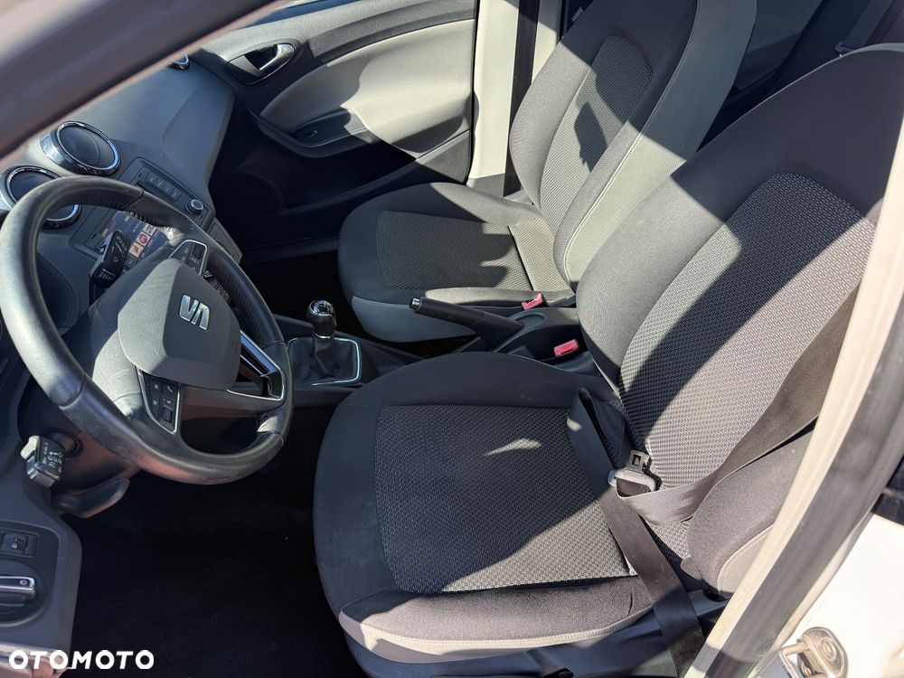 Seat Ibiza - 11