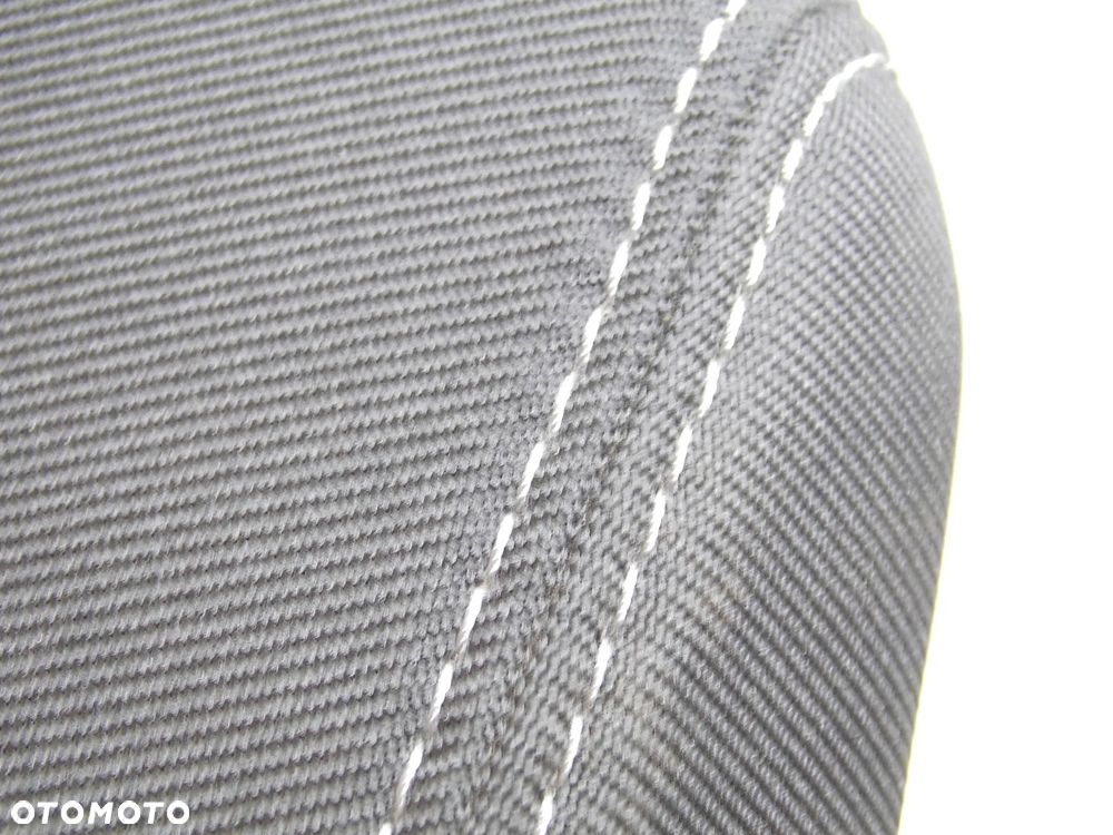 ZAGŁÓWEK KANAPY HYUNDAI I30 II TYLNY ŚRODKOWY ORYGINAŁ - 5