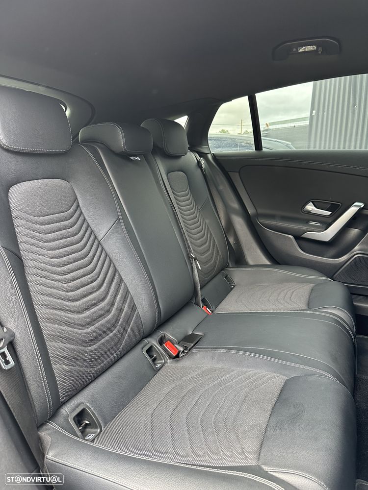 Mercedes-Benz CLA 250 e 8G-DCT Progressive - 49