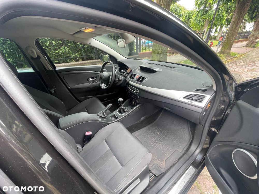 Renault Megane 1.6 16V Expression - 14