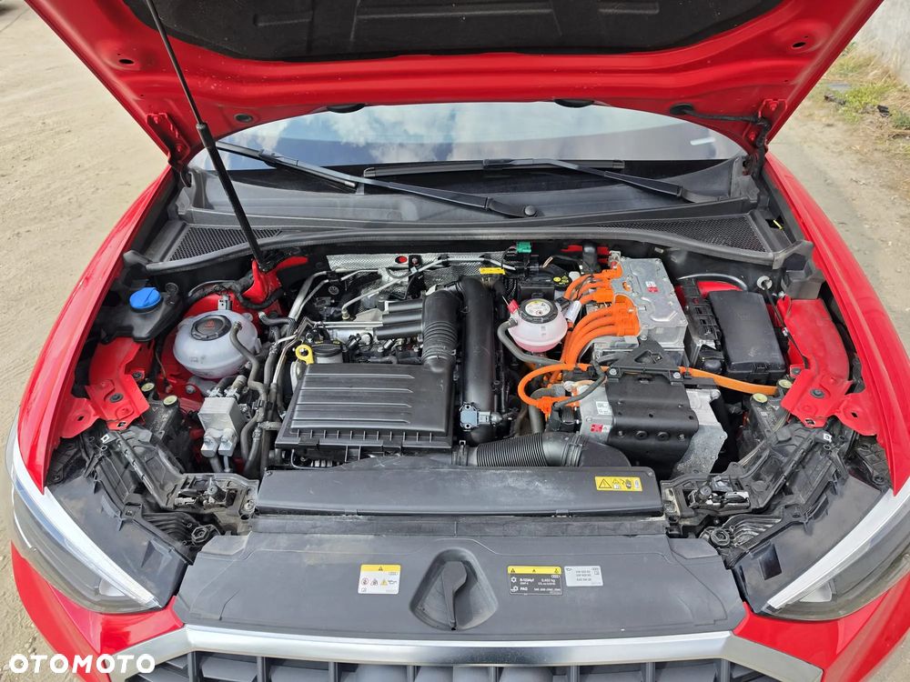 Audi Q3 45 TFSIe S tronic - 21