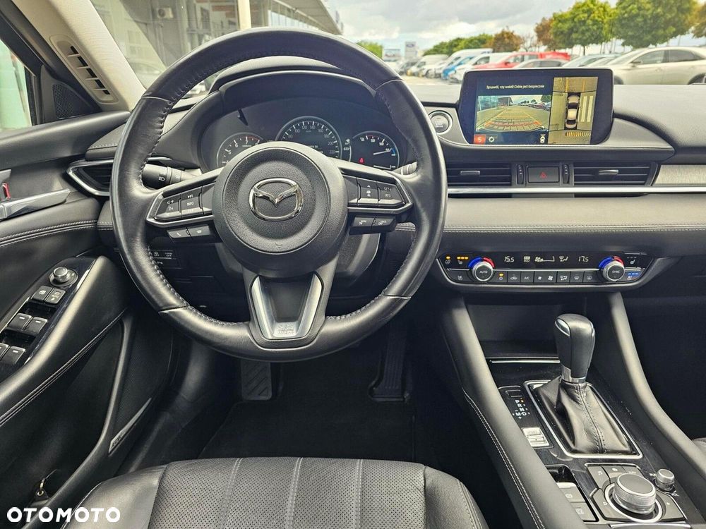 Mazda 6 2.0 SKYPrestige - 12