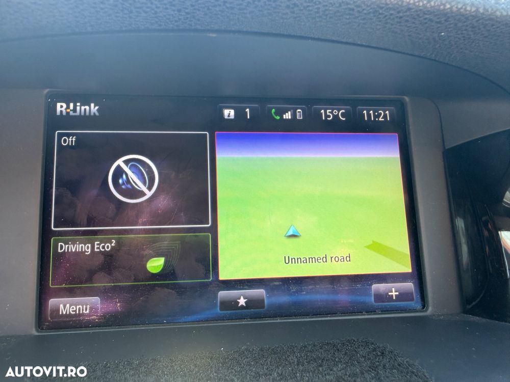 Renault Laguna 2.0dCi Initiale - 20