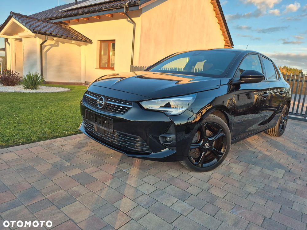 Opel Corsa - 19