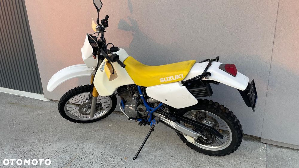 Suzuki DR - 3