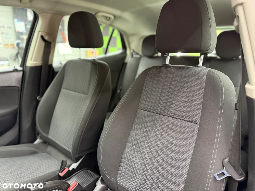 Opel Mokka X 1.4 T Color Edition S&S - 12