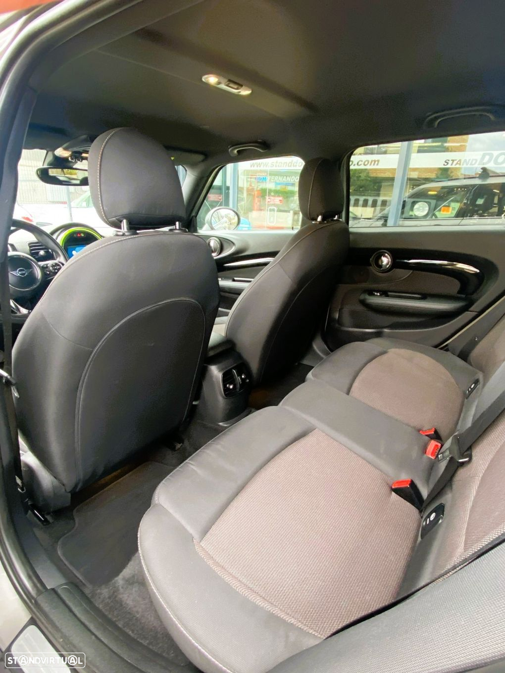 MINI Clubman One D Auto - 39