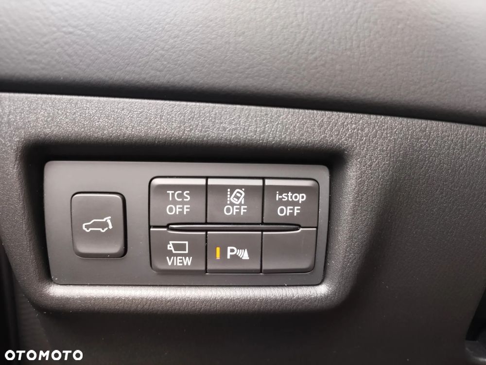 Mazda CX-5 2.0 Exclusive-Line 2WD - 15