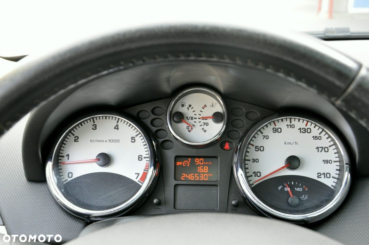 Peugeot 207 - 13