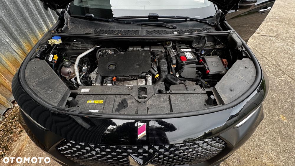 DS Automobiles DS 7 Crossback - 7
