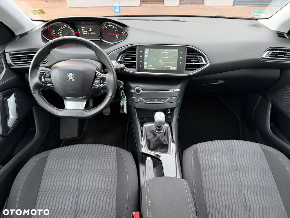 Peugeot 308 PureTech 130 Stop & Start Active - 6