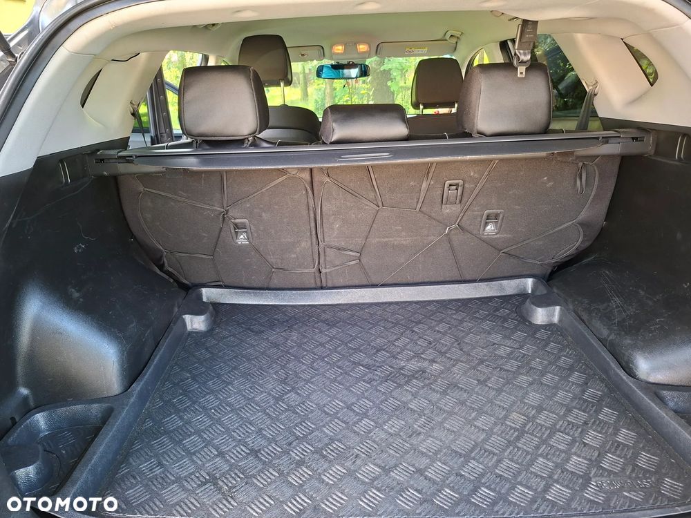 Hyundai Tucson 1.6 GDI BlueDrive Style 2WD - 6