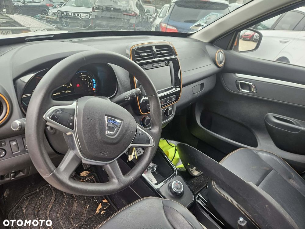 Dacia Spring ESSENTIAL - 3