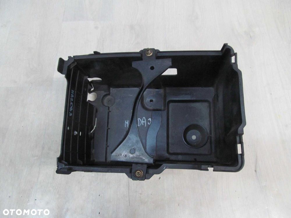 MAZDA 3 BK OBUDOWA SKRZYNKI BEZPIECZNIKOW BP4K56040 - 1