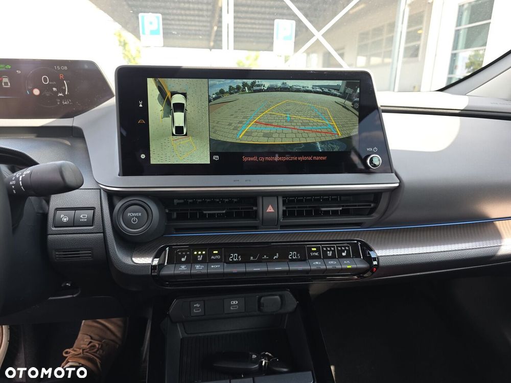 Toyota Prius - 19