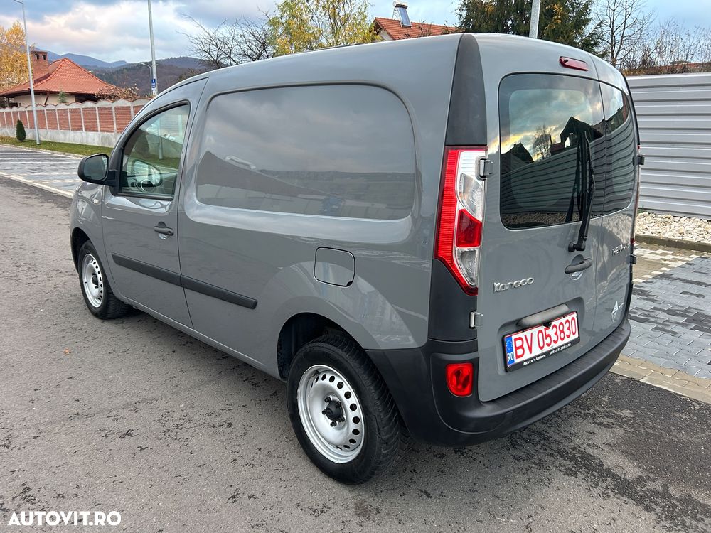 Renault Kangoo - 15