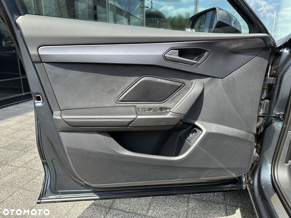 Cupra Formentor 2.0 TSI 4Drive DSG - 12