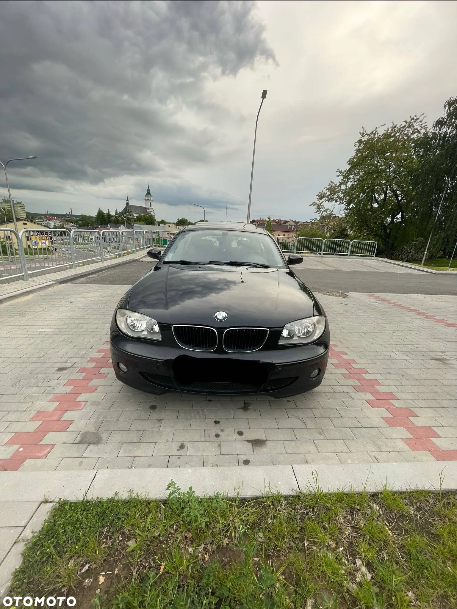 BMW Seria 1 116i - 3