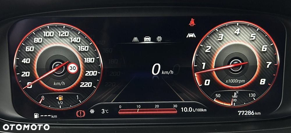 Hyundai i20 1.2 N Line - 26