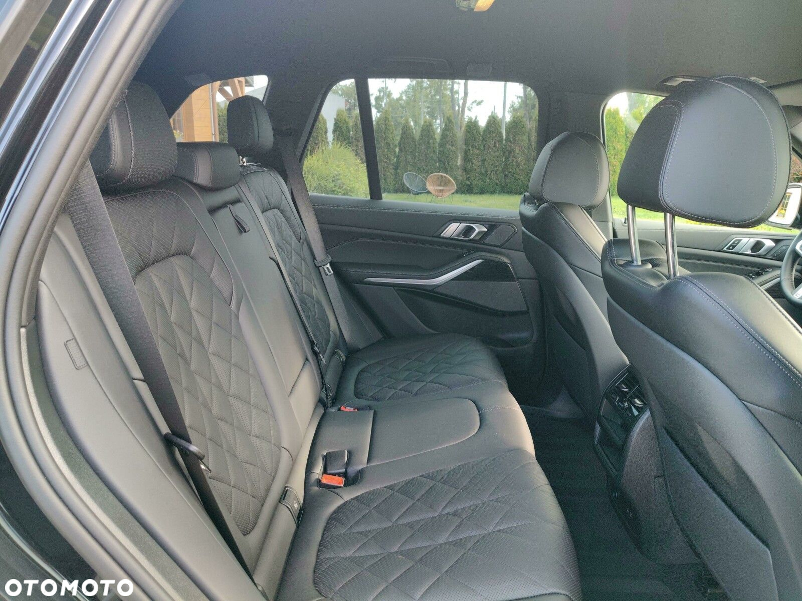 BMW X5 - 19