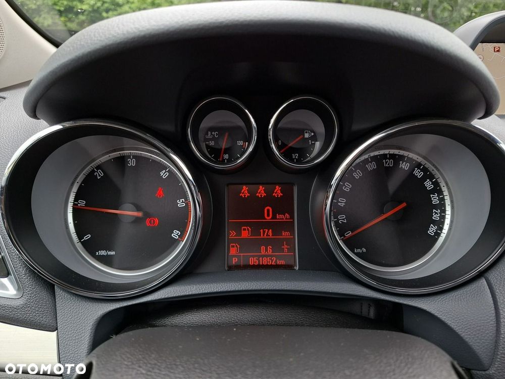 Opel Mokka - 18