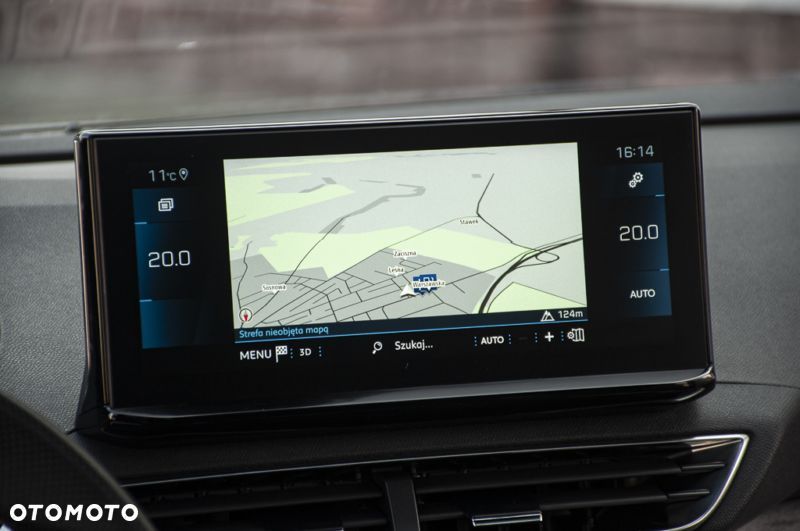 Peugeot 5008 BlueHDi 180 EAT8 GT Pack - 24