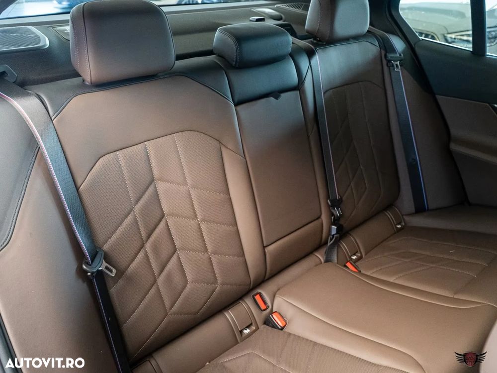 BMW Seria 5 550e xDrive Aut. - 23