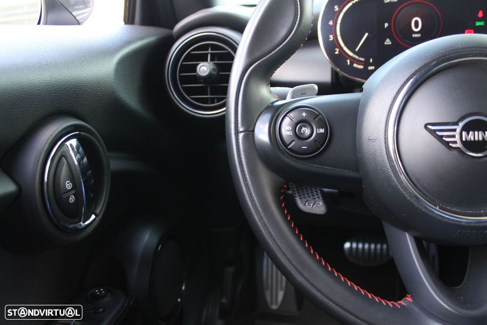 MINI 3 Portas John Cooper Works GP Aut. - 12