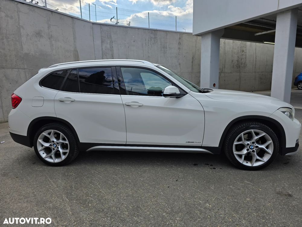BMW X1 - 9