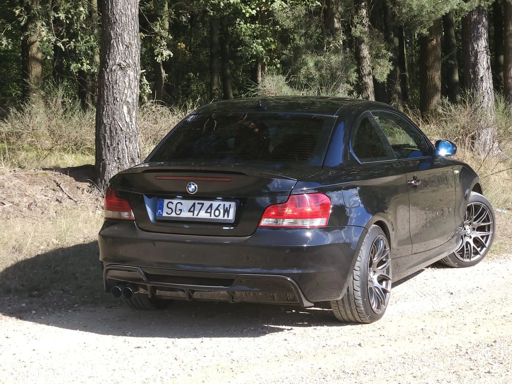 BMW Seria 1 123d - 6