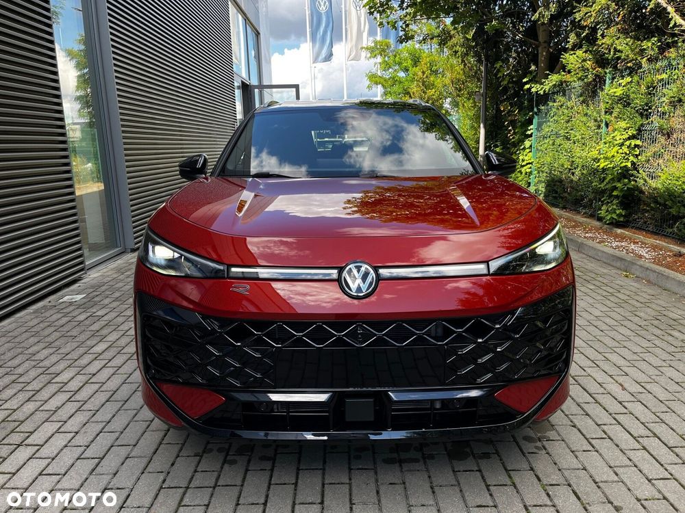 Volkswagen T-Roc 1.5 eTSI R-Line DSG - 11