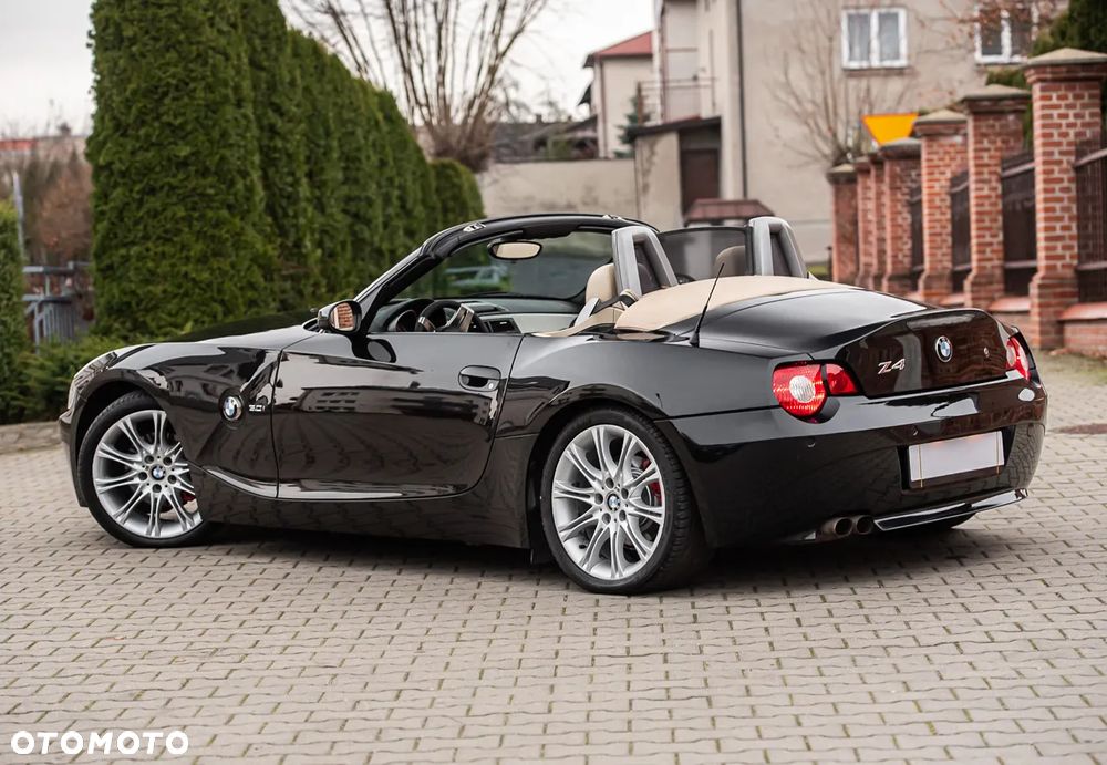 BMW Z4 3.0i - 7