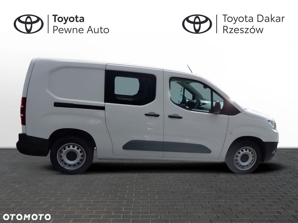 Toyota PROACE CITY - 6