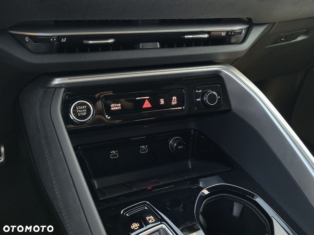 Audi SQ5 - 31