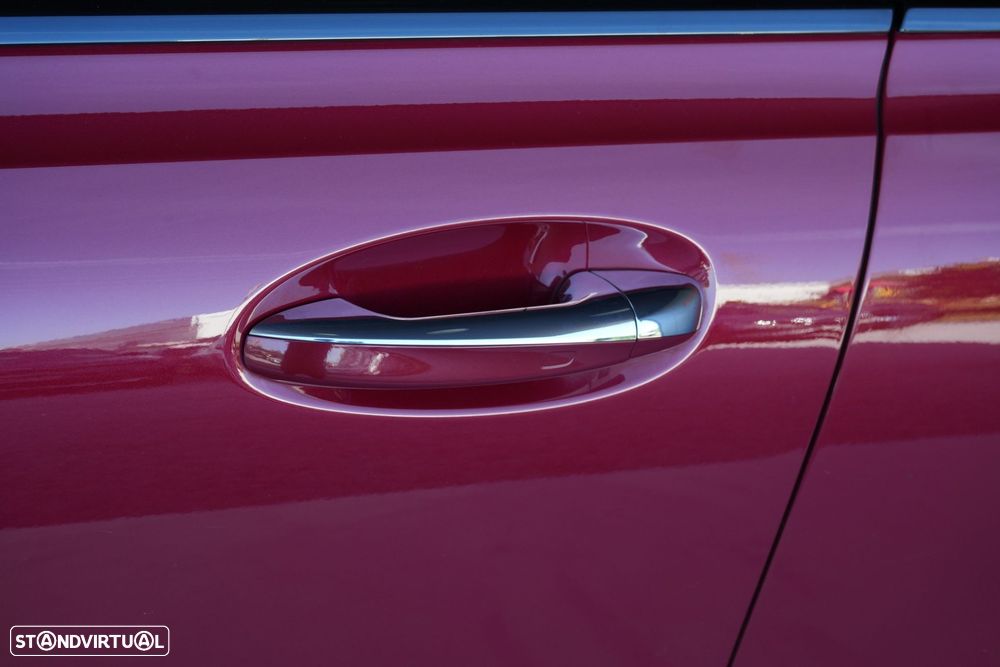 Mercedes-Benz EQB 250 AMG Line - 19