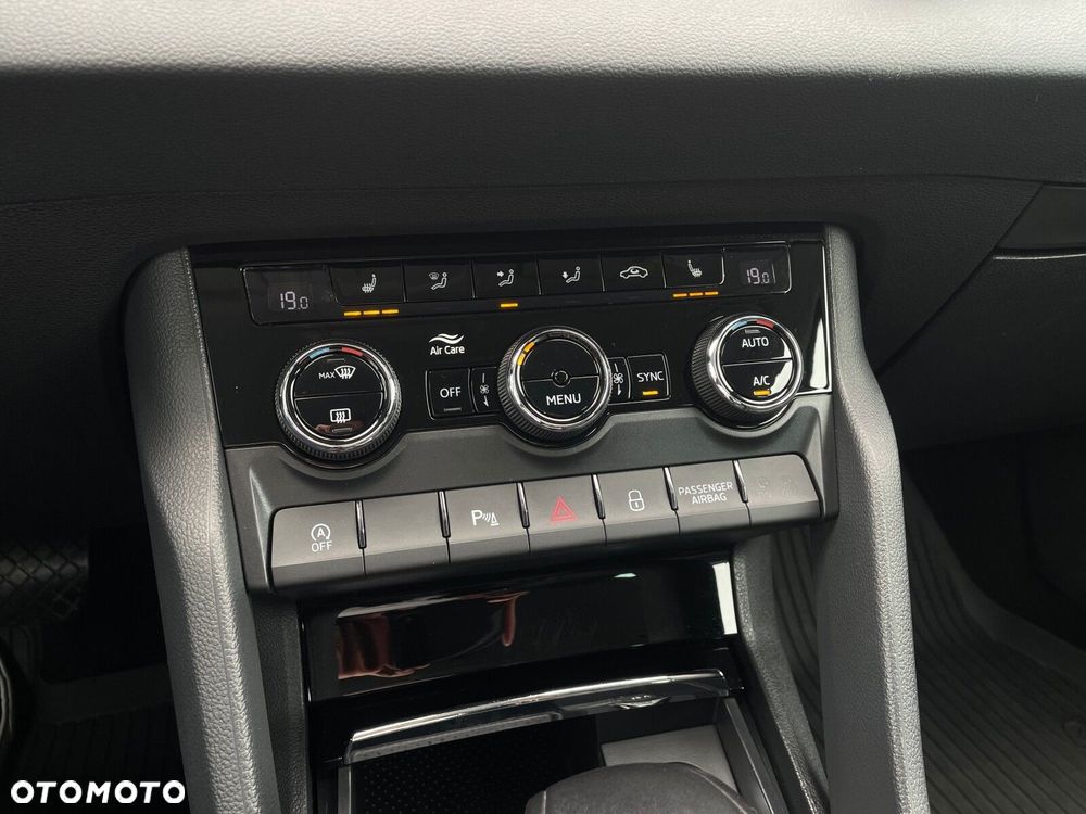 Skoda Karoq 2.0 TDI SCR 4x2 Style DSG - 31