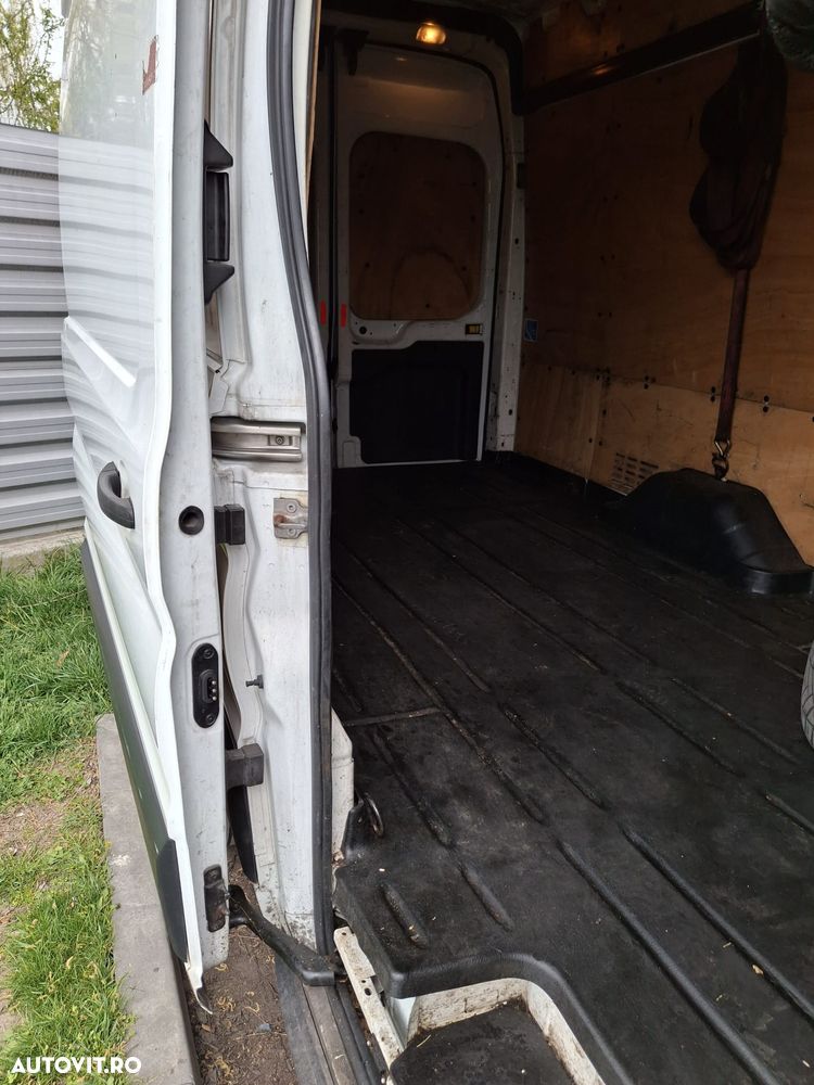 Ford TRANSIT - 8