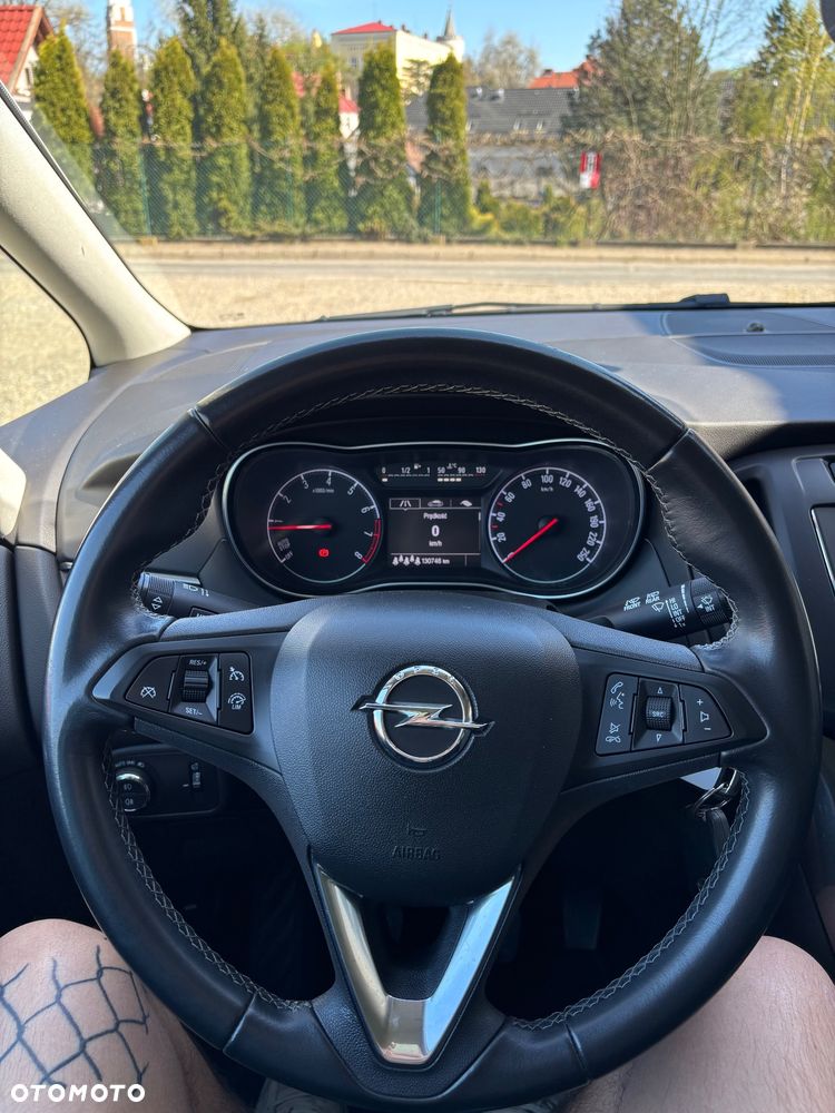 Opel Zafira 1.6 DIT Start/Stop Business Innovation - 17