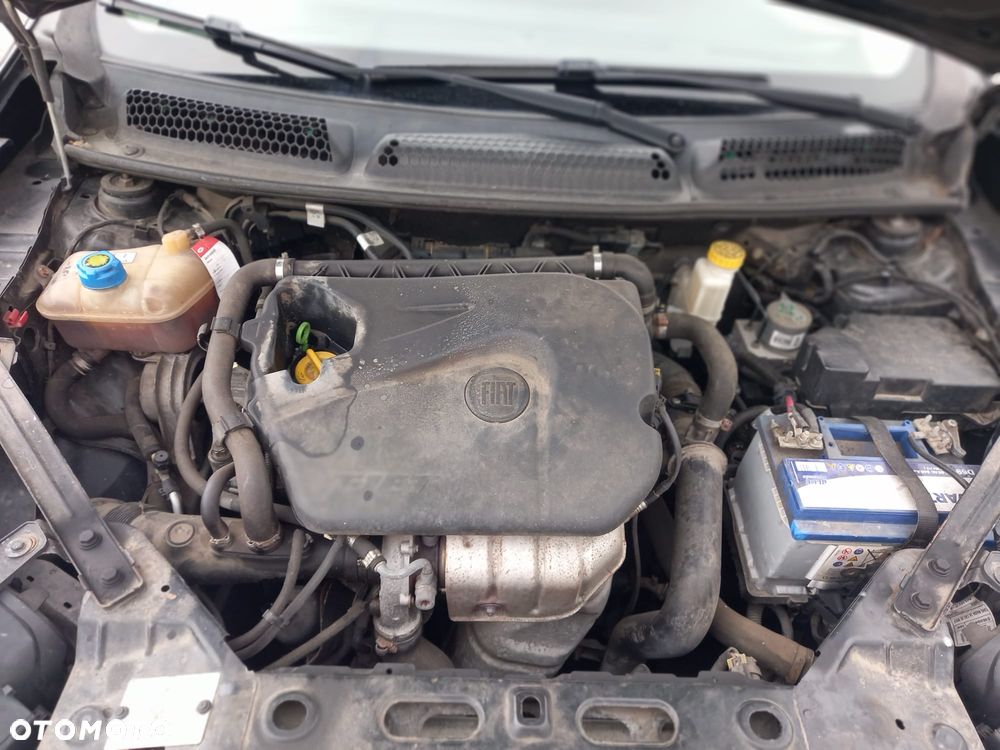 Fiat Bravo 1.4 T-JET 16V MyLife - 11