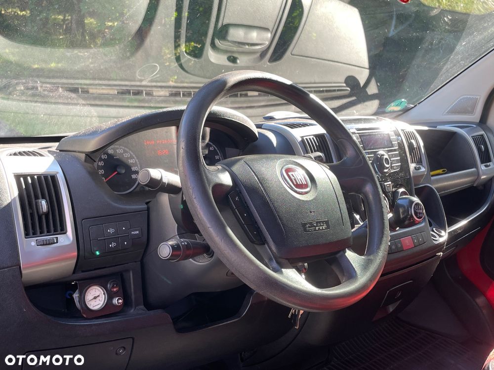 Fiat ducato - 8