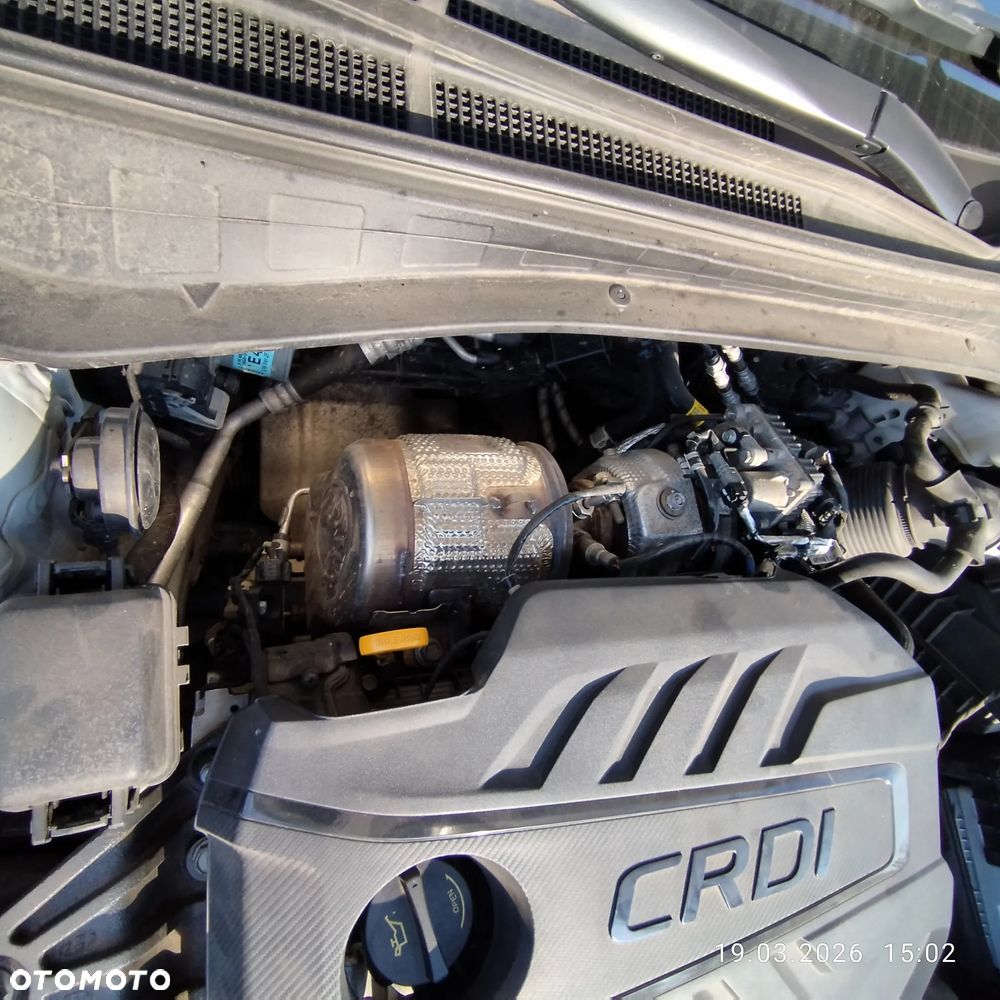 Kia Optima 1.6 CRDI SCR L - 15