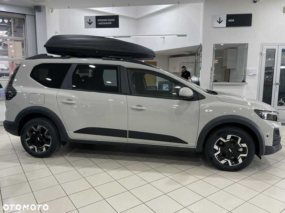 Dacia Jogger - 2