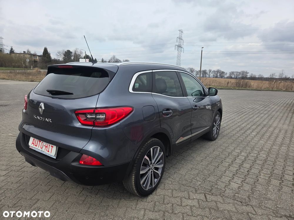 Renault Kadjar Energy TCe 130 EDC LIMITED - 6