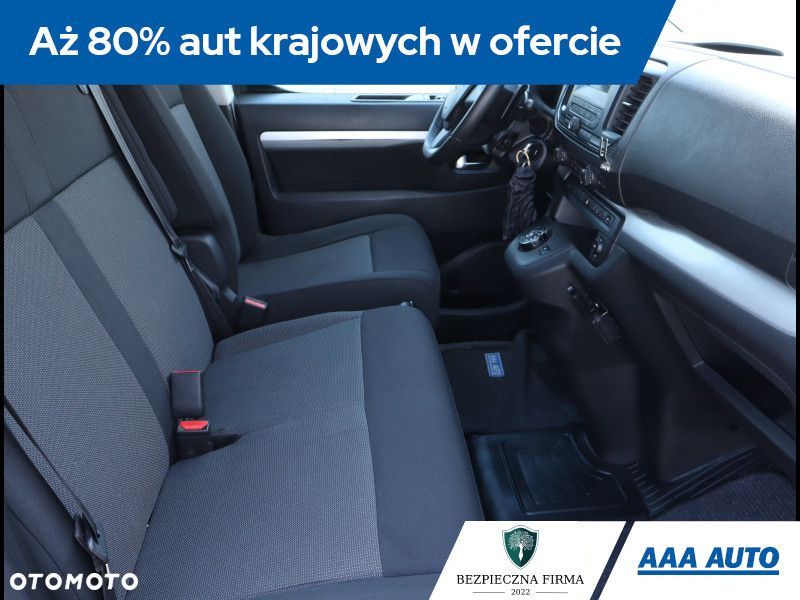 Toyota Proace Verso - 11